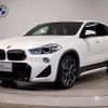 bmw x2 2019 -BMW--BMW X2 3BA-YH20--WBAYH52030EK63671---BMW--BMW X2 3BA-YH20--WBAYH52030EK63671- image 1