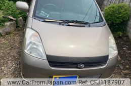 suzuki mr-wagon 2003 -SUZUKI--MR Wagon UA-MF21S--MF21S-331702---SUZUKI--MR Wagon UA-MF21S--MF21S-331702-