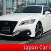 toyota crown 2018 quick_quick_6AA-GWS224_GWS224-1002431 image 1
