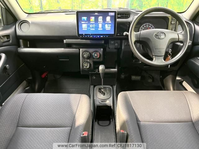 toyota succeed 2019 CFJ1817130 image 2
