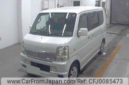 suzuki every-wagon 2008 quick_quick_ABA-DA64W_DA64W-257932