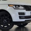 land-rover range-rover 2017 CFJ1826777 image 5