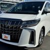 toyota alphard 2021 -TOYOTA--Alphard 3BA-AGH30W--AGH30-0390791---TOYOTA--Alphard 3BA-AGH30W--AGH30-0390791- image 10