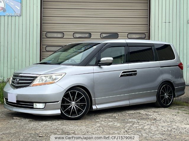 honda elysion 2007 CFJ1579062 image 1