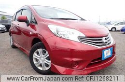 nissan note 2013 3282185-N2025050392A-24