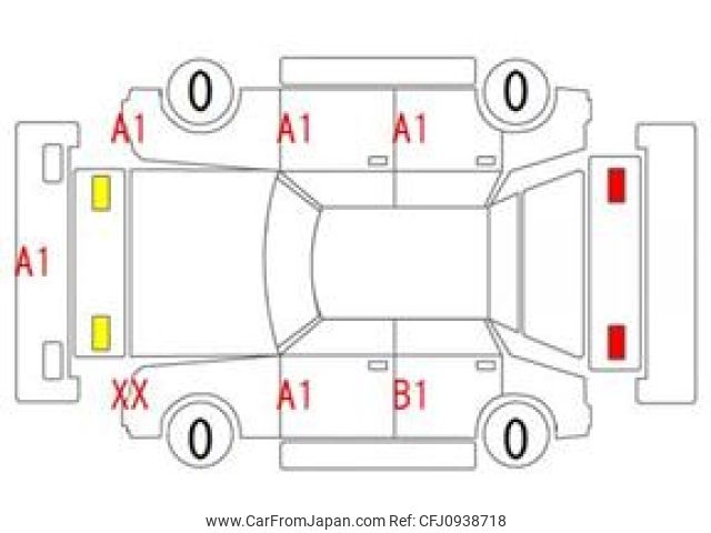 nissan aura 2022 -NISSAN--AURA 6AA-FSNE13--FSNE13-505640---NISSAN--AURA 6AA-FSNE13--FSNE13-505640- image 2