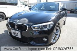 bmw 1-series 2016 -BMW--BMW 1 Series 1R15--5C70995---BMW--BMW 1 Series 1R15--5C70995-