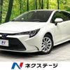 toyota corolla-touring-wagon 2020 CFJ1811239 image 1