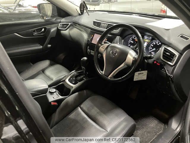 nissan x-trail 2016 -NISSAN--X-Trail DBA-NT32--NT32-045041---NISSAN--X-Trail DBA-NT32--NT32-045041- image 2