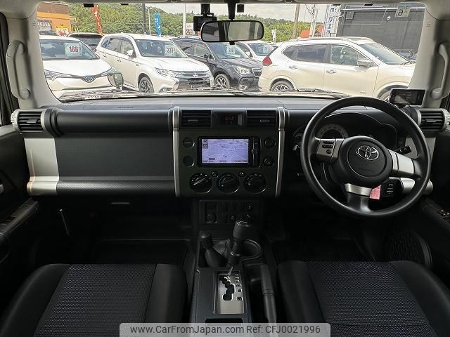 toyota fj-cruiser 2014 quick_quick_GSJ15W_GSJ15W-0128037 image 2