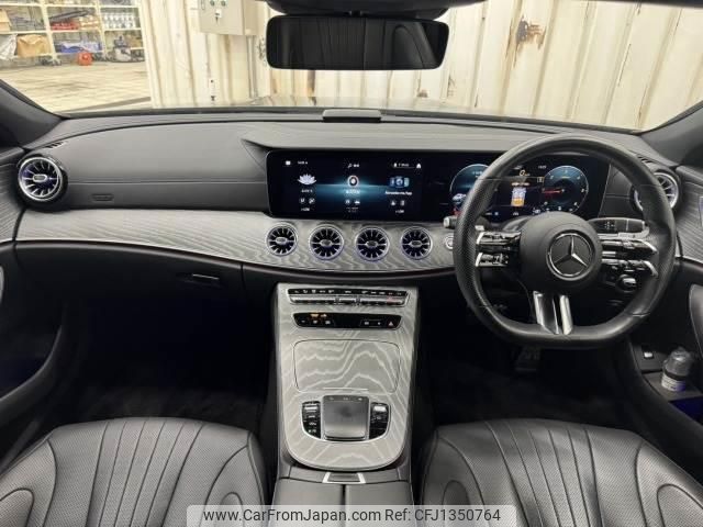 mercedes-benz cls-class 2022 quick_quick_3DA-257314_W1K2573142A096937 image 2