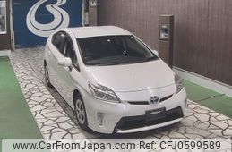 toyota prius 2013 -TOYOTA--Prius ZVW30-5559342---TOYOTA--Prius ZVW30-5559342-