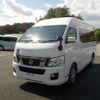 nissan caravan-coach 2017 -NISSAN--Caravan Coach KS4E26--001750---NISSAN--Caravan Coach KS4E26--001750- image 1