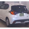 toyota yaris 2020 -TOYOTA 【島根 530ﾋ 634】--Yaris 6AA-MXPH15--MXPH15-0008119---TOYOTA 【島根 530ﾋ 634】--Yaris 6AA-MXPH15--MXPH15-0008119- image 2