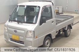 subaru sambar-truck 2012 CFJ1831926