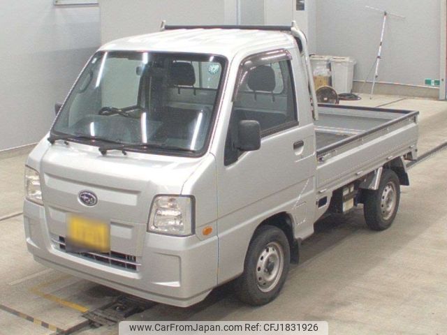 subaru sambar-truck 2012 CFJ1831926 image 1