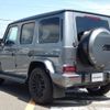 mercedes-benz g-class 2022 quick_quick_463350_W1N4633502X423001 image 8