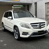 mercedes-benz glk-class 2014 -MERCEDES-BENZ--Benz GLK RBA-204988--WDC2049881G356343---MERCEDES-BENZ--Benz GLK RBA-204988--WDC2049881G356343- image 1