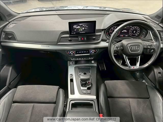 audi q5 2020 quick_quick_LDA-FYDETS_WAUZZZFY1L2067453 image 2