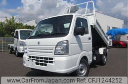 suzuki carry-truck 2025 -SUZUKI 【相模 480ﾃ3713】--Carry Truck 3BD-DA16T--DA16T-871285---SUZUKI 【相模 480ﾃ3713】--Carry Truck 3BD-DA16T--DA16T-871285-