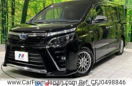 toyota voxy 2018 -TOYOTA--Voxy DAA-ZWR80W--ZWR80-0350894---TOYOTA--Voxy DAA-ZWR80W--ZWR80-0350894-