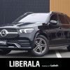 mercedes-benz gle-class 2022 -MERCEDES-BENZ--Benz GLE 3DA-167123--W1N1671232A703043---MERCEDES-BENZ--Benz GLE 3DA-167123--W1N1671232A703043- image 1