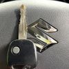 suzuki wagon-r 2012 CFJ1636390 image 7