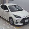 toyota yaris 2020 -TOYOTA 【春日井 500ﾁ5044】--Yaris 5BA-KSP210--KSP210-0004480---TOYOTA 【春日井 500ﾁ5044】--Yaris 5BA-KSP210--KSP210-0004480- image 10