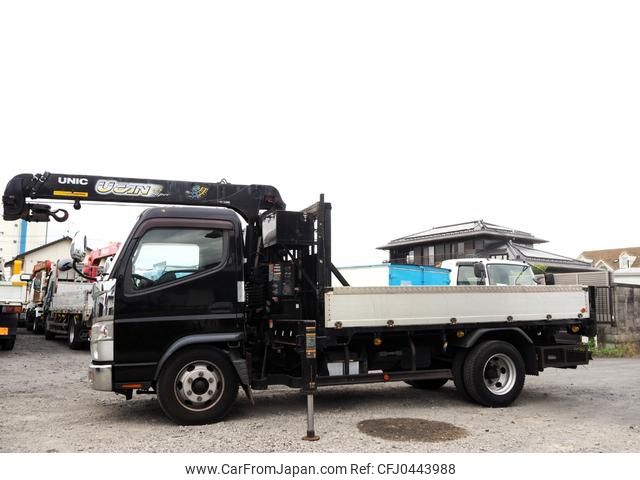 mitsubishi-fuso canter 2012 GOO_NET_EXCHANGE_0403477A30241112W008 image 2