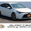 toyota corolla-touring-wagon 2020 -TOYOTA--Corolla Touring 6BA-MZEA12W--MZEA12-0001534---TOYOTA--Corolla Touring 6BA-MZEA12W--MZEA12-0001534- image 1