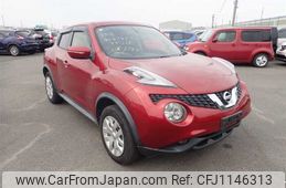 nissan juke 2015 23696