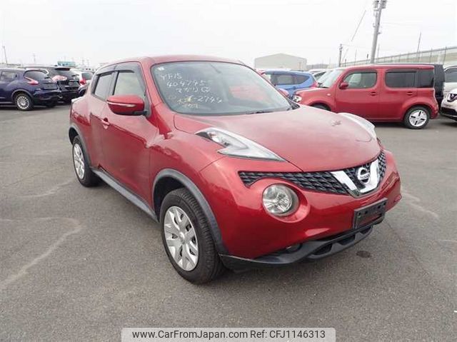 nissan juke 2015 23696 image 1