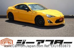 toyota 86 2015 CFJ1633873