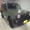 suzuki jimny 2022 -SUZUKI 【福島 581ｿ6636】--Jimny JB64W-251975---SUZUKI 【福島 581ｿ6636】--Jimny JB64W-251975- image 4