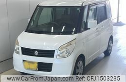 suzuki palette 2011 CFJ1503235