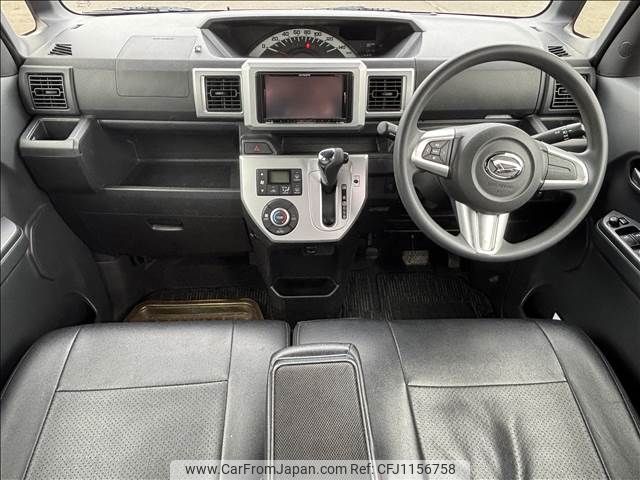 daihatsu wake 2014 -DAIHATSU--WAKE DBA-LA700S--LA700S-0010536---DAIHATSU--WAKE DBA-LA700S--LA700S-0010536- image 2