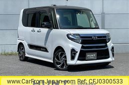 daihatsu tanto 2021 -DAIHATSU--Tanto 5BA-LA650S--LA650S-0153848---DAIHATSU--Tanto 5BA-LA650S--LA650S-0153848-