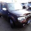 nissan cube 2015 TE4183 image 8