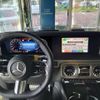 mercedes-benz g-class 2025 quick_quick_3CA-465310C_W1N4653101X031708 image 7