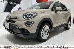 fiat 500x 2021 CFJ1451470