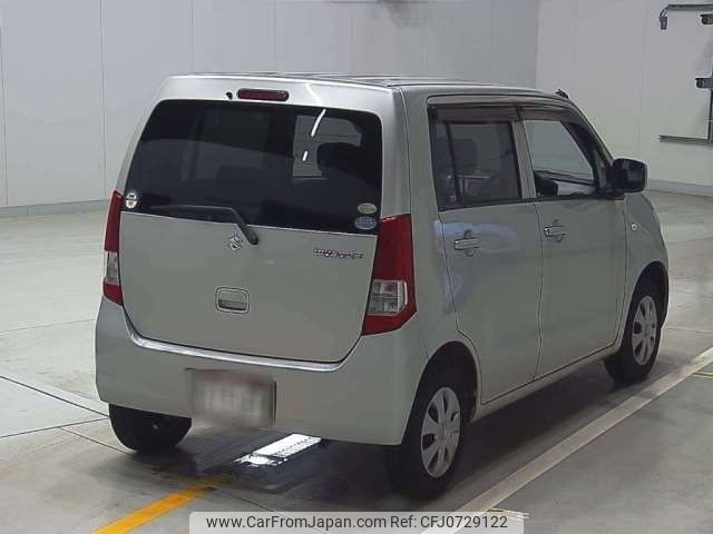 suzuki wagon-r 2012 -SUZUKI--Wagon R DBA-MH23S--MH23S-899256---SUZUKI--Wagon R DBA-MH23S--MH23S-899256- image 2