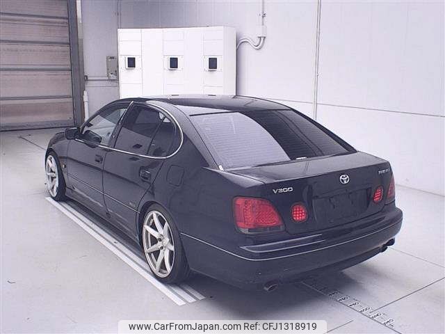 toyota aristo 1999 -TOYOTA--Aristo JZS161-0021121---TOYOTA--Aristo JZS161-0021121- image 2