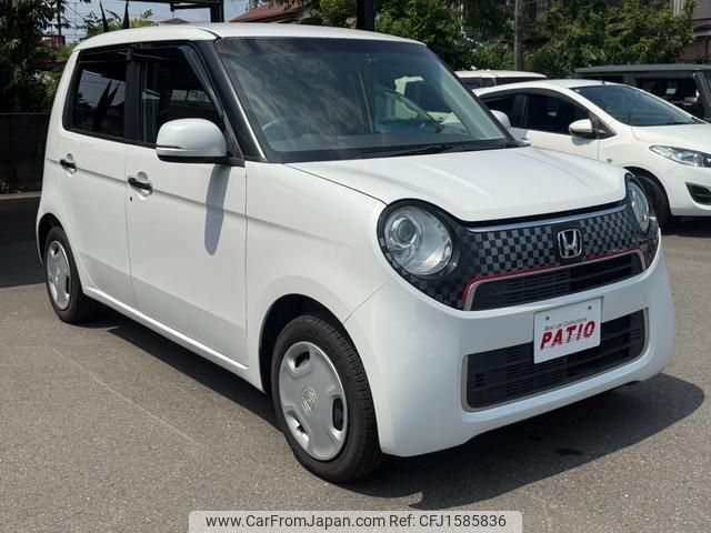 honda n-one 2018 CFJ1585836 image 2