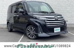 toyota roomy 2022 -TOYOTA--Roomy 4BA-M900A--M900A-0683402---TOYOTA--Roomy 4BA-M900A--M900A-0683402-