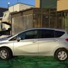 nissan note 2016 -NISSAN--Note NE12--106162---NISSAN--Note NE12--106162- image 2