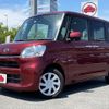 daihatsu tanto 2017 -DAIHATSU--Tanto DBA-LA600S--LA600S-0588466---DAIHATSU--Tanto DBA-LA600S--LA600S-0588466- image 1