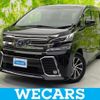 toyota vellfire 2016 quick_quick_6AA-AYH30W_AYH30-0034986 image 1