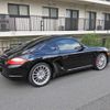 porsche cayman 2007 CFJ7350751 image 13