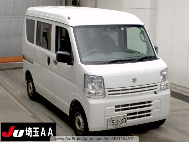 suzuki every 2021 -SUZUKI--Every DA17V-522670---SUZUKI--Every DA17V-522670- image 1