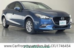 mazda axela 2016 CFJ1746454